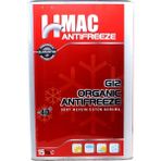 H-Mac G12 Organik Kırmızı Antifriz -40 Derece 15 Kg