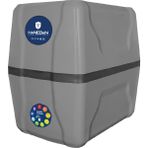 H-MAX Reverse Osmosis System 12 Aşama 9 Litre Çelik Tanklı 80 Gpd Membranlı Su Arıtma Cihazı