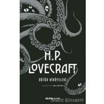 H.p. Lovecraft-bütün Hikayeleri