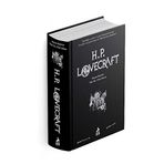 H.P. Lovecraft - Cilt 1