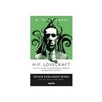 H.p. Lovecraft Delilik Dağlarının İçinde - W. Scott Poole