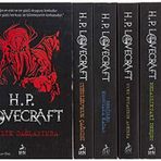 H.P. Lovecraft Seçme Eserler - H.P. Lovecraft