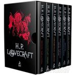H.p. Lovecraft Seti - Kolektif