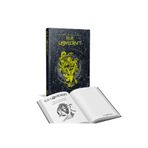 H.P. Lovecraft Süresiz Ajanda - Zamansız Yazarlar Serisi - Ren