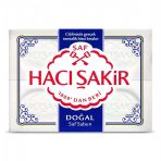 H.sakır 600Gr. Saf Sabun 9754