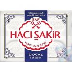 H.SAKIR-SABUN 600GR DOGAL