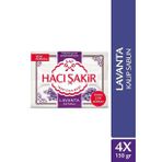 H.Sakır-Sabun 600Gr Lavanta