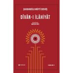 H Yayınları Divan-I Ilahiyat (Çavdaroğlu Müfti Derviş)