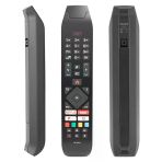 H0297c Netflix - Tuşlu Tv Kumandası