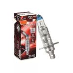 H1 12V 55W Yüksek Performanslı Otomotiv Ampul - Fazla Işık Ve Görüş Açısı