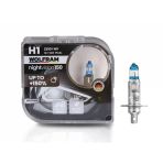 H1 Ampul Nv +%150 Fazla Işık Ve %20 Beyaz Işık 12V 55W - Wolfram 22101 Nv