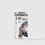 H1 Ampul Standart Işık 24v 100w - 34122