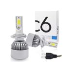 H1 C6 Led Xenon Uyumlu