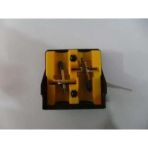 H1 HALOGEN AMPUL BEYAZ IŞIK 5000K (TK) 12V 100W
