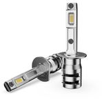 H1 Led far ampulü 80W 11000LM H1 12-30V / LAAM933