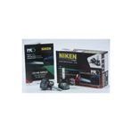 H1 Led Xenon Far Ampul Simsek Etki Pro Serisi