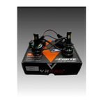 H1 Led Xenon VrPro 22000 LÜMEN H1 şimşek etkili 65w 12-24 VOLT