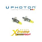 H1 Oto Ampul Sarı Işık Photon Xtreme Yellow Ph5501Xy