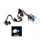 H1 Xenon 8000k Ampul 1 Adet