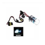 H1 Xenon 8000K Ampul