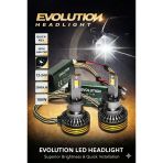 H1 Xenon Far Ampulü 12-24V Süper Beyaz Işık Yüksek Uzun Ömürlü 2’Li Set