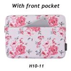 H10-11 14 Inç Marka Laptop Çantası 11,12,13.14.15.6 Inç Su Geçirmez Kılıf Macbook Air Pro M1, Erkek Bayan Kadın Dizüstü Darbeye Dayanıklı Dropship (Yurt Dışından) - Renkli - Notebooks