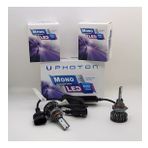 H10 Led Xenon Oto Ampulü Photon Mono 2plus Çnr Otomotiv Yedek Parça Aksesuar