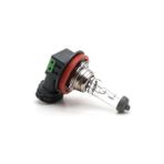 H11 12V 55W Halojen Ampul - Parlak Aydınlatma