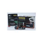 H11 Led Xenon Far Ampul Simsek Etki Pro Serisi