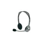 H110, 981-000271, 3,5Mm Jac, Çağrı Merkezi, Ofis, Toplantı, Konuşmacı Tipi, Microfonlu Kulaklık