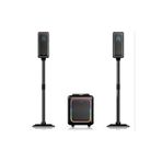 H2120 1200w 2.1 Ses Sistemi