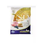 H2o Ancestral Graın Kuzu & Yaban Mersini Yetişkin Mini 2,5 Kg