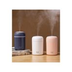 H2o Demirkol Store Ultrasonik Hava Nemlendirici Pembe - H20 Humidifier