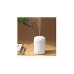 H2O Humidifier 300 ml Ulrasonik Hava Nemlendirici Buhar Makinesi ve Aroma Difüzörü H2O
