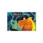 h2o Kitap Kökler ve Kanatlar / Ayhan Kara / h2o Kitap / 9786256058118