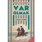 h2o Kitap Kurtuluş Savaşı Üçlüsü 1 - Var Olmak KRT.BSR.9786054906932