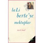 h2o Kitap LaLi Berte'ye Mektuplar