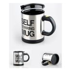 H2o Self Stırrıng Mug Kendi Kendini Karışıtran Mikser Kupa Bardak