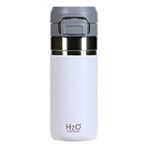 H2o Termos Matara 500 ml * Beyaz
