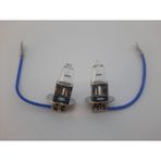 H3 AMPUL 12V 55W 1ÇİFT Standart Halogen Ampul