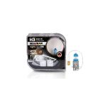 H3 Ampul Nv +%150 Fazla Işık Ve %20 Beyaz Işık 12V 55W - Wolfram 22103 Nv