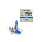 H3 Beyaz Isik Ampul 12V 5000K