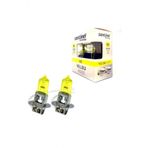 H3 Helojen Sari Isik Ampul 12V