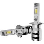 H3 Led far ampulü 80W 11000LM H3 12-30V / LAAM936
