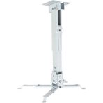 H30 Projeksiyon Askı Aparatı, Krem,30-60 cm