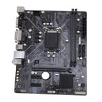 H310m D2vx Si 2.0 Bilgisayar Anakart, 2 Ddr4 Dimm M Atx Pci e 3.0 masaüstü Anakart Lga 1151 8th Gen I7 I5 I3 çekirdek, 1x Pcie X16, 4x Sata Iii, M.2 yuvası, Vga, Dvi, Usb2.0
