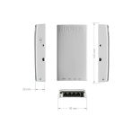 H320 Access Point H320 901-h320-ww00 901-h320-eu00 901-h320-us00