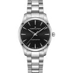 H32461131 Hamilton Jazzmaster Erkek Kol Saati H32461131