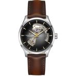 H32675581 Hamilton Jazzmaster Open Heart Auto Erkek Kol Saati H32675581