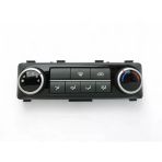 H350 Kalorifer Klima Kontrol Paneli - 9725059211 - 97250-59211